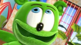 Nuki Nuki HD Gummibär The Gummy Bear Long English Version