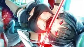 Nightcore _Said   Nya Madzin Remix