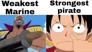ONE PIECE MEMES 79