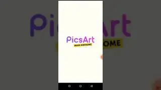How to change your hair color   using PicsArt app🖕 click to watch 🖕🖕