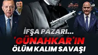 Gayrımeşru Alemin Günah Pazarı... Kim Neyi İtiraf Etti?