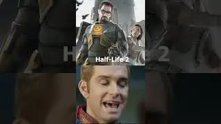 Half-Life Ranking 