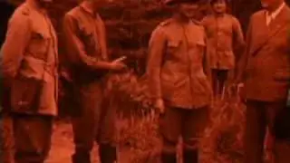 Guerra del Chaco del '32 al '35 Parte II