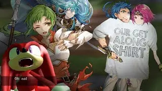 The Benchwarming Squad - My Sacred Stones Iron Man 4