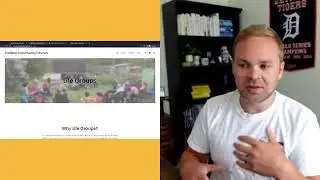 Church Website Review: Cariboo Community Church