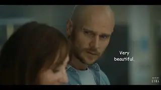 Antoine being pathetically in love with Florence for 2 minutes (Art of Crime)