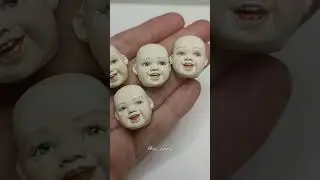 Роспись улыбашки 