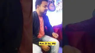 Aur Is Dil Me - Vikash Aaryan