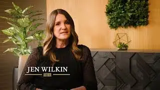 Theology should be done together | You Are a Theologian | Jen Wilkin and J. T. English