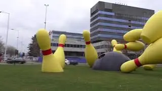 HAL Video AI 2018