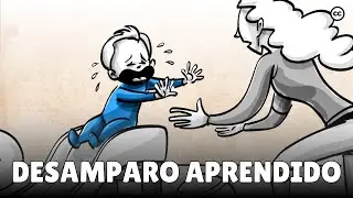 Desamparo aprendido