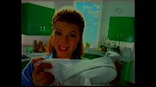 ПЕРЕЗАЛИВ. Рекламный блок (Новый канал, 2002)