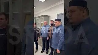 #каспийск