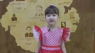 Елена Благинина 
