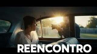 My wedding photographer was my greatest love! 😲 The reunion that brought everything to a standstill!