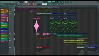 Best Arty Melodies And Chords Progression (Fl Studio)