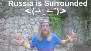 Russian Economy -  Parts Shortage