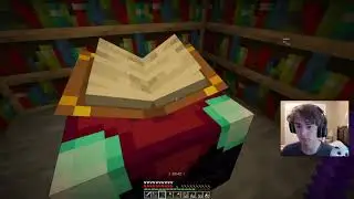 Minecraft Hardcore Trials S4E2 - Sabotage...
