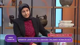 Lenfödem (Fil Hastalığı) Nedir? 