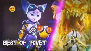 Best of Rivet