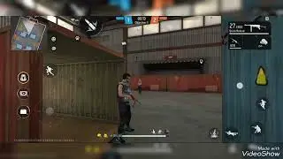 free fire Max video 📸