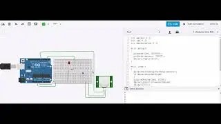 PIR sensor