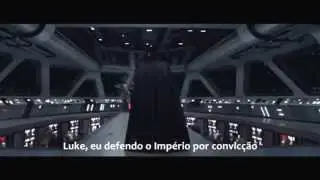 Luke, eu sou seu Pai!! #Musica Os Seminovos