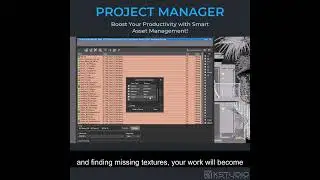 Boost Your Productivity with Smart Asset Management!
