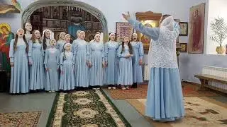 Детско-юношеский хор 