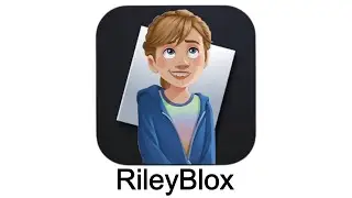 If RILEY From Inside Out Owned ROBLOX… 🤓🤩😱