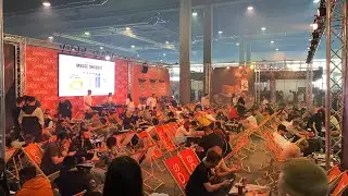 Shisha Messe Frankfurt 2022 #shishamesse