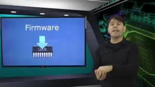 Firmware