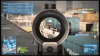 Twitch 720 High, Youtube export test