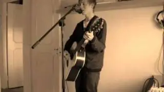 The OC .Phantom Planet - California (Acoustic Cover!)