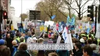 Just Do It - Mandarin Trailer