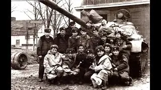 Все мы парни обыкновенные