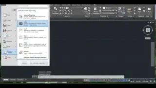 Auto cad (2015)  creating units