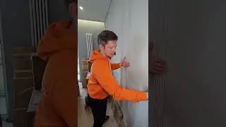 Тренд 2024 в ремонте квартир!