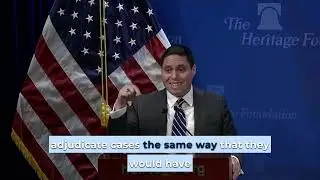 J. Joel Alicea on Natural Law and Judicial Enforceability