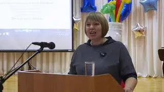 Ролик о 4 конференции обеспечения безопасности дорожного движения детей