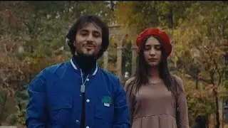 📹 Samandar Ergashev - Baxtli bo'lgin omon bo'l Primyera (video klip ) → Samandar Ergashev  →