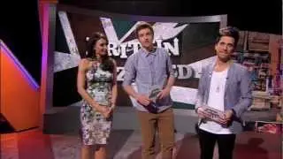 BRITAIN UNZIPPED