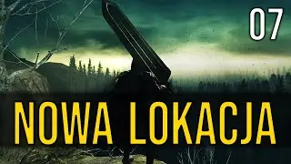 NOWA LOKACJA! | Zagrajmy w Dark Souls 2 | (07)