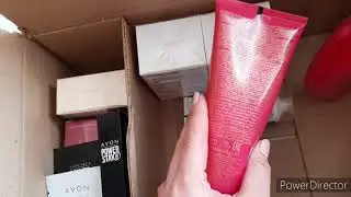 Заказ Avon по 7/2020 каталогу, подарки🎁