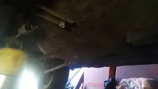 Подушки КПП и подвесного ваз 2104