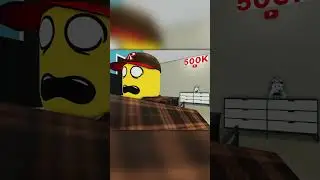 The Bang Marcave (Roblox animation) 