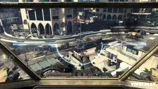 Call of Duty - Advanced Warfare Прохождение ►Самая длинная миссия ► #13