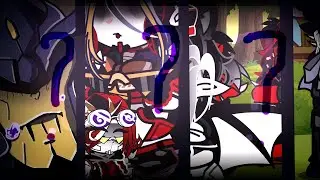//Transformers Prime/My Au/Gacha/Glmv/meme//