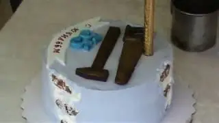 День рождения на Шиесе