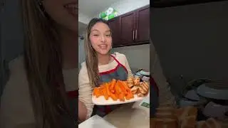 Easy Recipes for Moms! #HelloFresh #momswhocook #cooking #easyrecipes #familygoals #familydinner